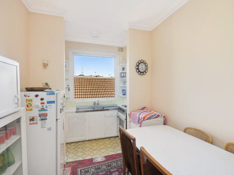 Buyers Agent Purchase – Rose Bay, Sydney - Dining Room