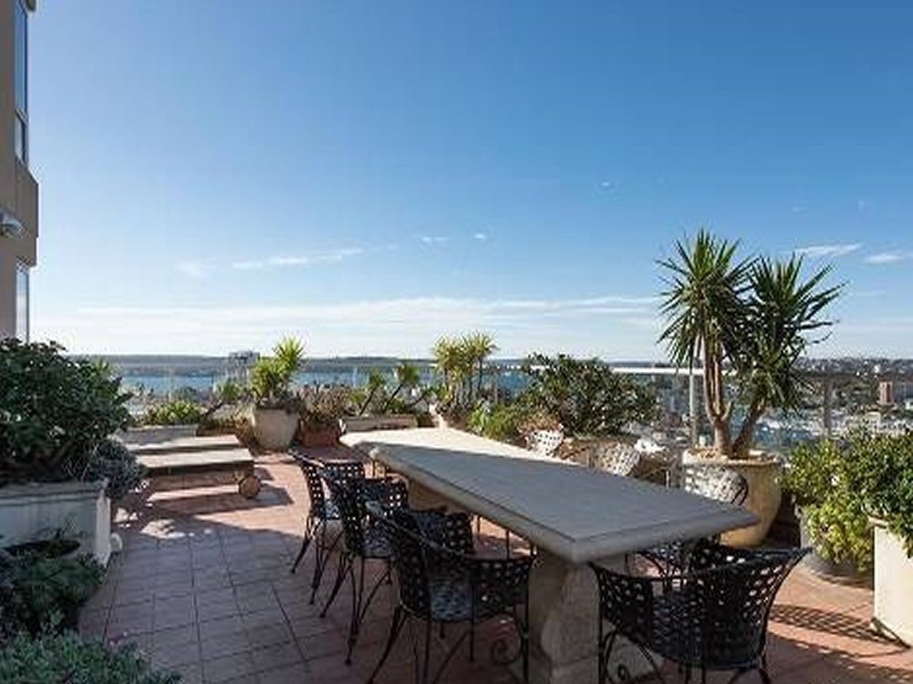 Buyers Agent Purchase – Rushcutters Bay, Sydney - Beach View