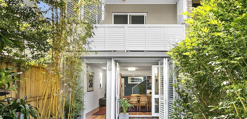 Buyers Agent Purchase – Family Home in Bondi Junction, Sydney - House