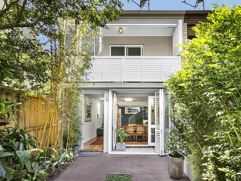 Buyers Agent Purchase – Family Home in Bondi Junction, Sydney - House