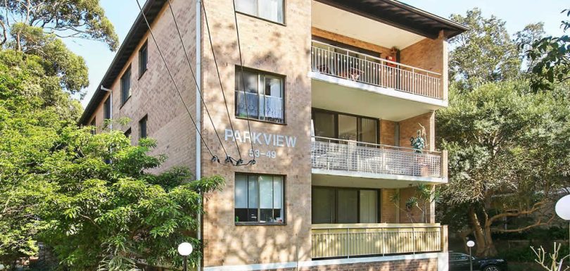 Buyers Agent Purchase – Waverley, Sydney - House