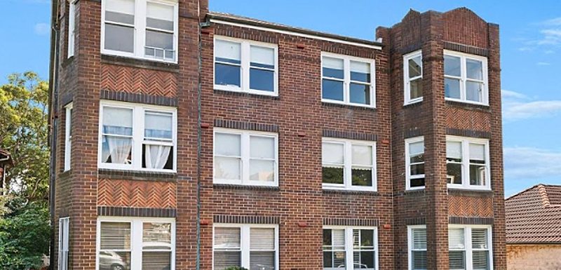 Buyers Agent Purchase – Wellington St., Bondi Beach, Sydney - House