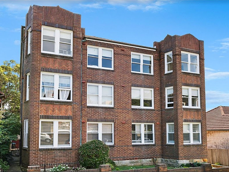 Buyers Agent Purchase – Wellington St., Bondi Beach, Sydney - House