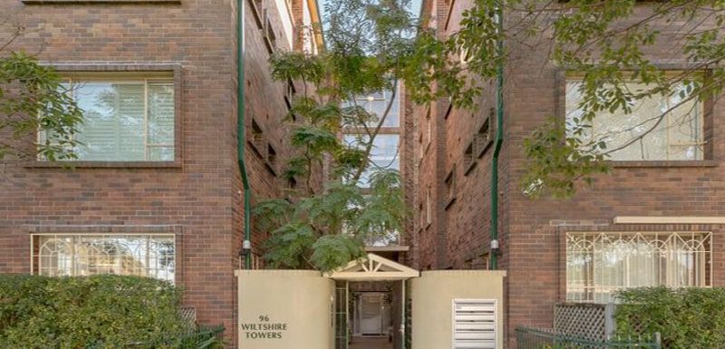 Buyers Agent Purchase – Apartment in Woollahra, Sydney - House