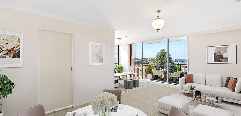 Buyers Agent Purchase – Dudley St, Coogee, Sydney - Interior