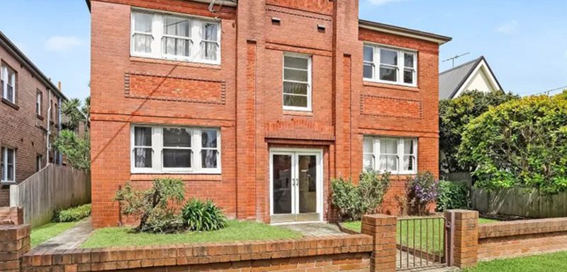 Buyers Agent Purchase – Brae St, Bronte, Sydney - House