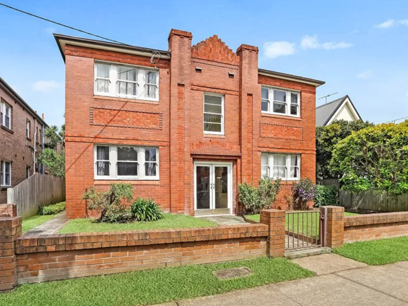 Buyers Agent Purchase – Brae St, Bronte, Sydney - House