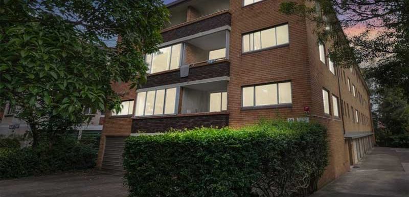 Buyers Agent Purchase – Gilderthorpe Ave, Randwick, Sydney - House