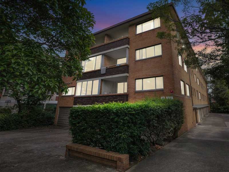Buyers Agent Purchase – Gilderthorpe Ave, Randwick, Sydney - House