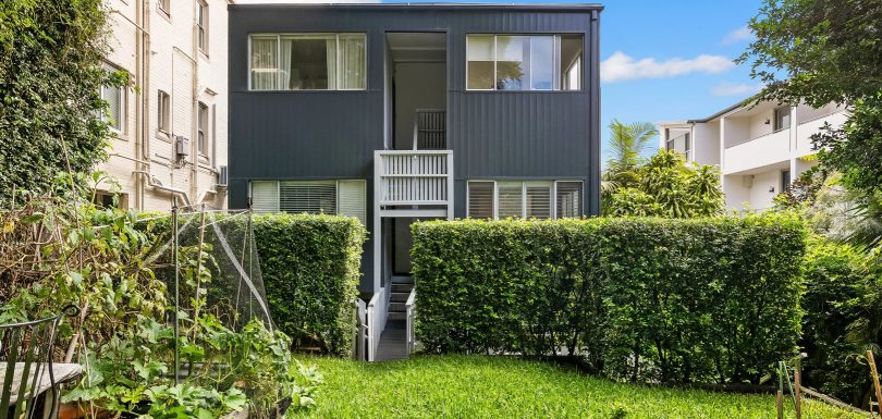 Buyers Agent Purchase – Apartment in Alexander St., Coogee, Sydney - House