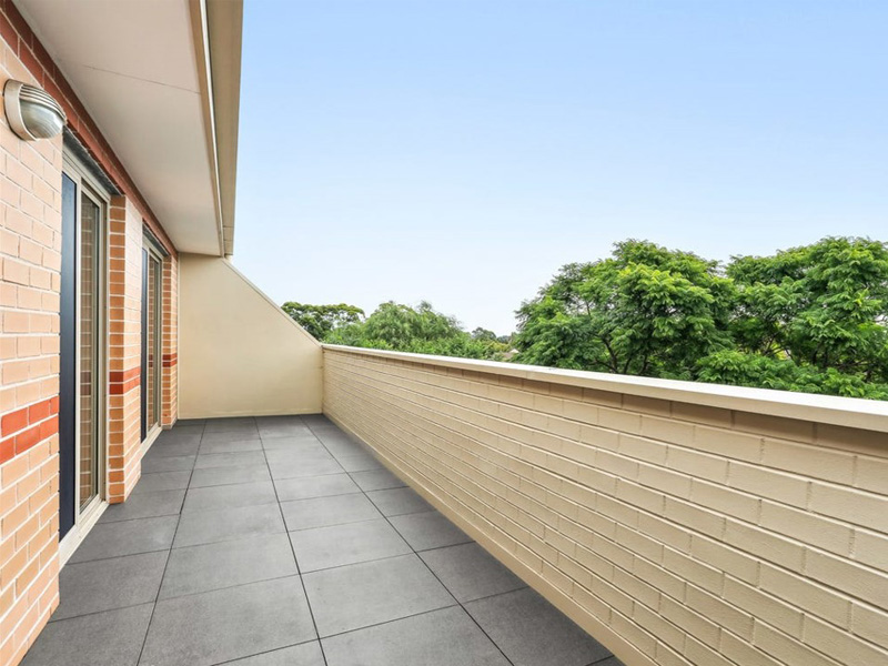 Buyers Agent Purchase – Banksia St, Botany, Sydney - Balcony