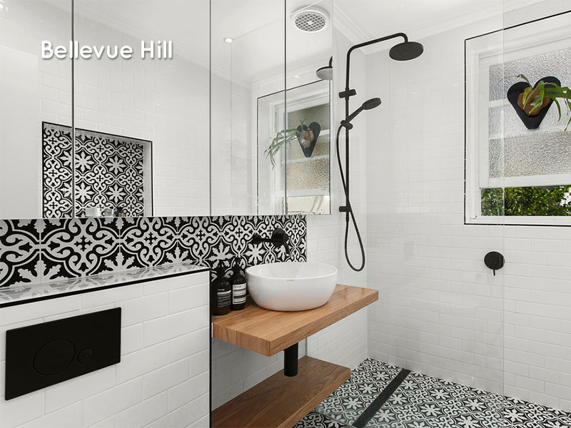 Buyers Agent Purchase – Bondi & Bellevue Hill, Sydney - Second Bathroom