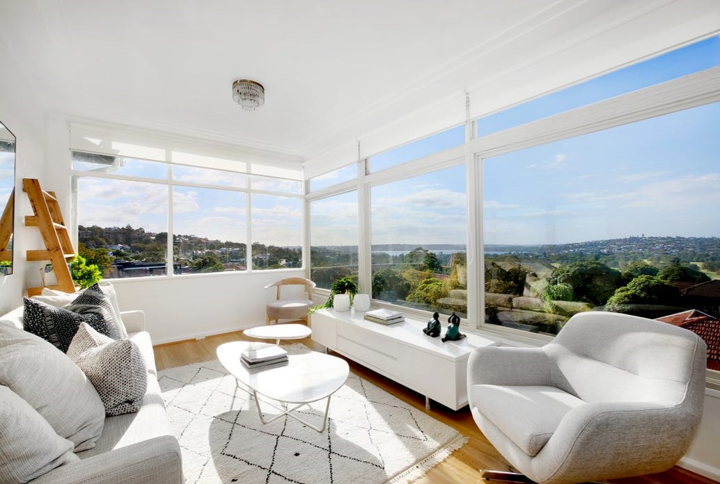 Buyers Agent Purchase – Apartment in Bellevue Hill, Eastern Suburbs, Sydney - Interior