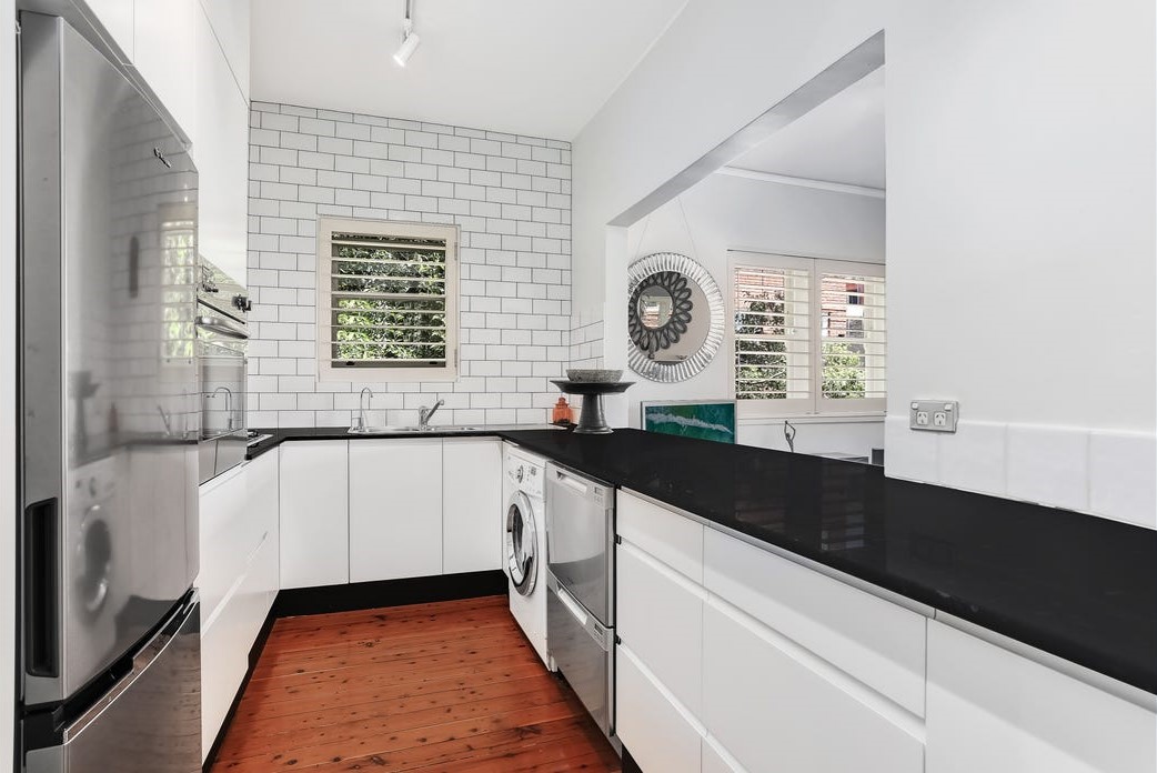 Buyers Agent Purchase – Birriga Rd, Bellevue Hill, Eastern Suburbs, Sydney - Kitchen