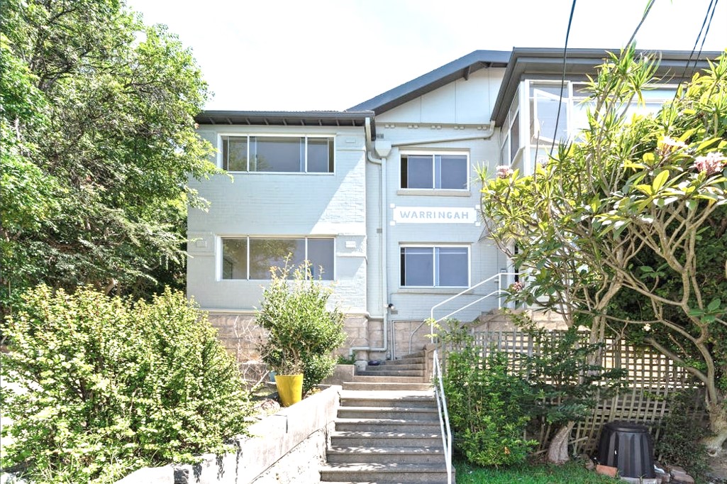 Buyers Agent Purchase – Apartment in Bellevue Hill, Eastern Suburbs, Sydney - House
