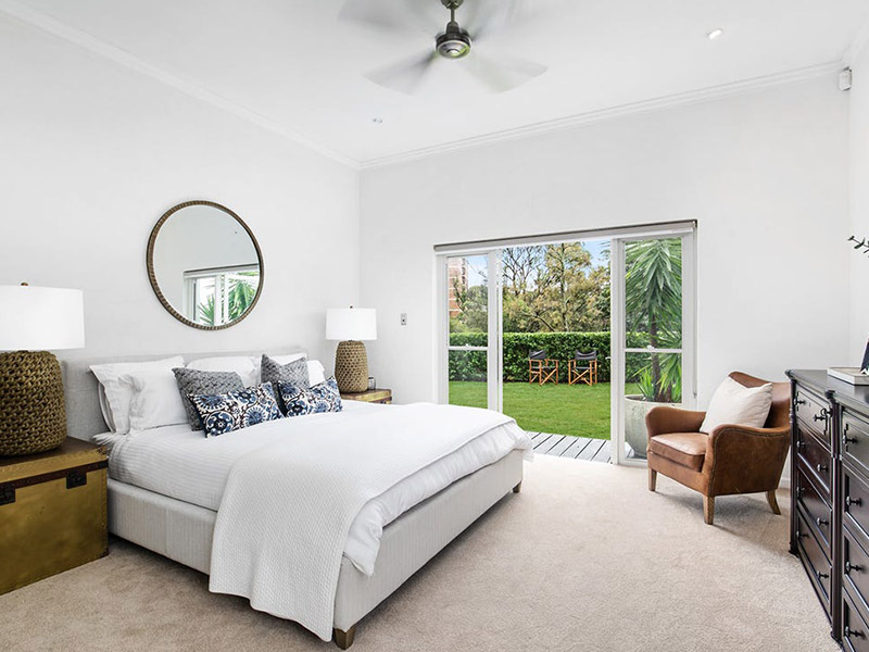 Buyers Agent Purchase – Bronte Rd, Bronte, Sydney - Bedroom