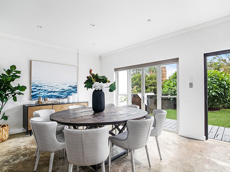 Buyers Agent Purchase – Bronte Rd, Bronte, Sydney - Receiving Area