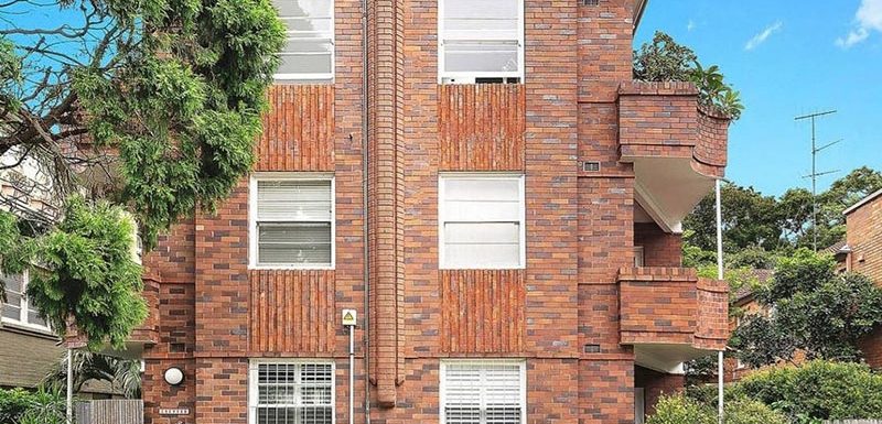 Buyers Agent Purchase – Francis St., Bondi Beach, Sydney - House