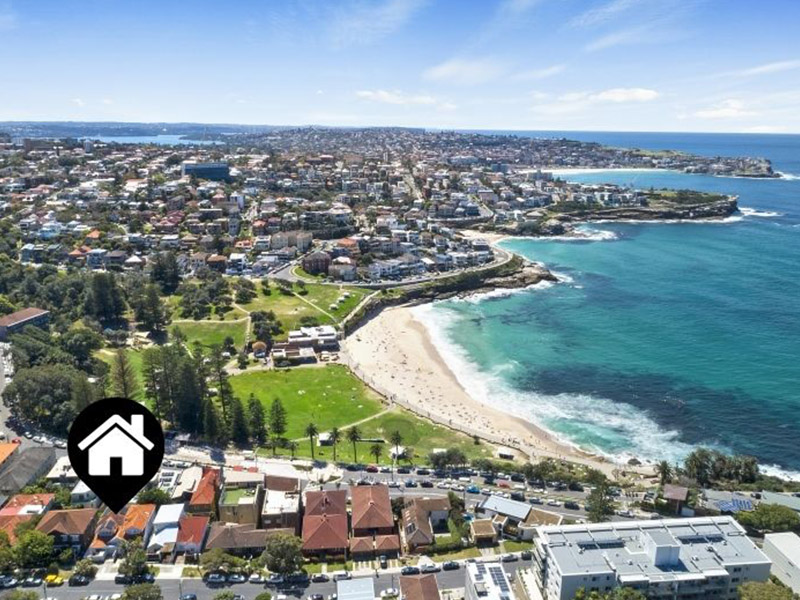Buyers Agent Purchase – 11 Pacific St., Bronte, Sydney - Beach