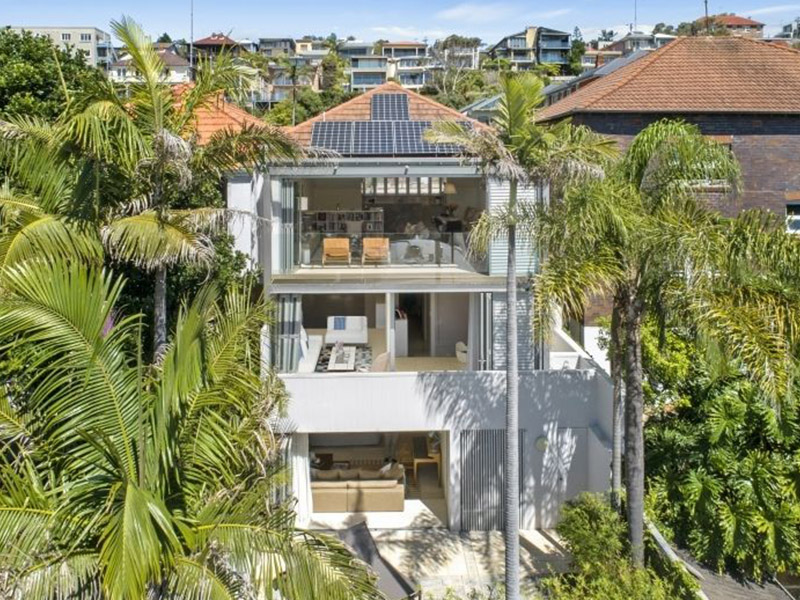 Buyers Agent Purchase – 11 Pacific St., Bronte, Sydney - House
