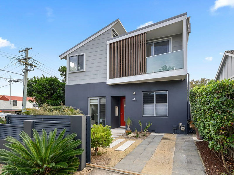 Buyers Agent Purchase – Nancy St., North Bondi, Sydney - House
