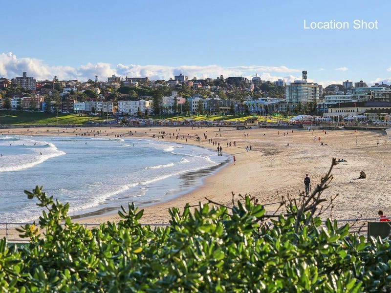 Buyers Agent Purchase – Bellevue Hill, Sydney, NSW - Beach