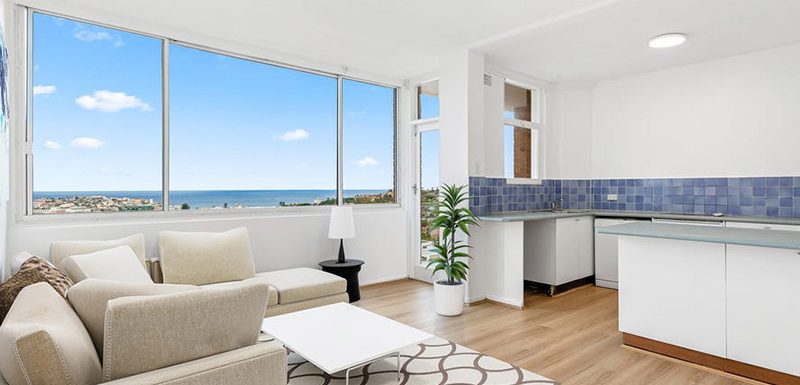 Buyers Agent Purchase – Birriga Rd, Bellevue Hill, Sydney, NSW - Living Room
