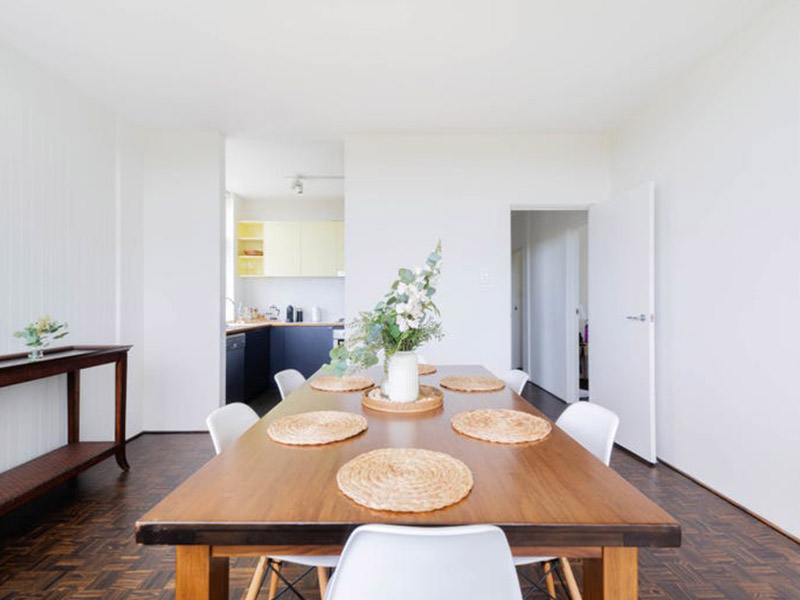 Buyers Agent Purchase – Apartment in Drumalbyn Rd, Bellevue Hill, Eastern Suburbs, Sydney - Second Dining Area