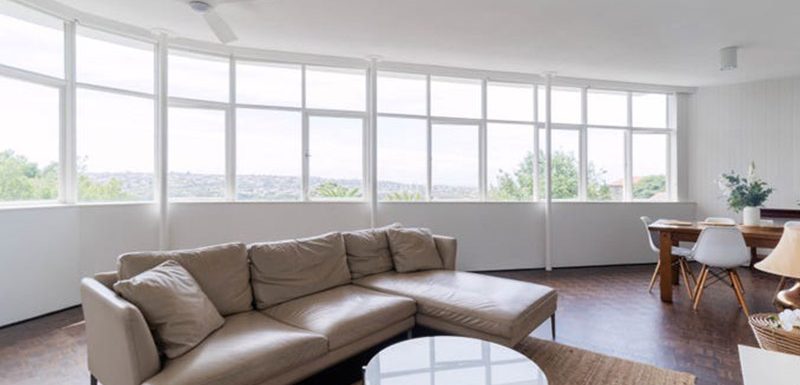 Buyers Agent Purchase – Apartment in Drumalbyn Rd, Bellevue Hill, Eastern Suburbs, Sydney - Living Room