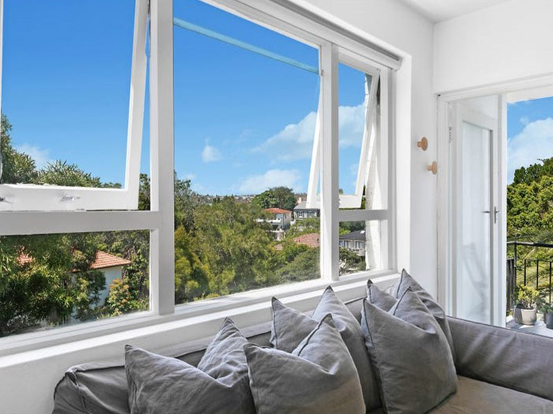 Buyers Agent Purchase - Apartment in Drumalbyn Rd, Bellevue Hill - Terrace