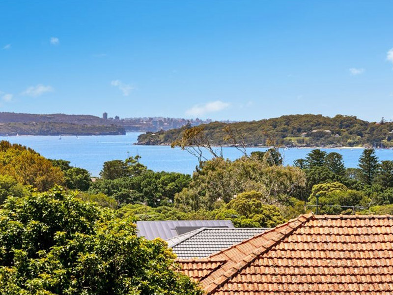 Buyers Agent Purchase - Apartment in Drumalbyn Rd, Bellevue Hill - Outside View