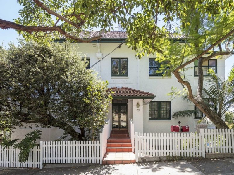 Buyers Agent Purchase – Apartment in Bellevue Hill, Sydney, NSW - House