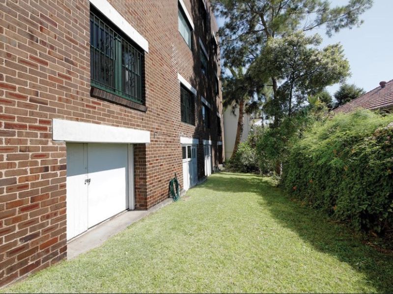Buyers Agent Purchase – Apartment in Bellevue Hill, Sydney, NSW - Outdoor