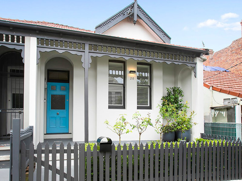 Buyers Agent Purchase – Lawson St, Bondi Junction, Sydney - House