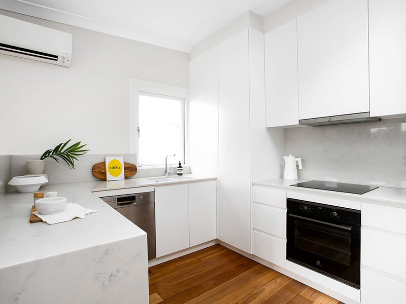 Buyers Agent Purchase – Lawson St, Bondi Junction, Sydney - Kitchen