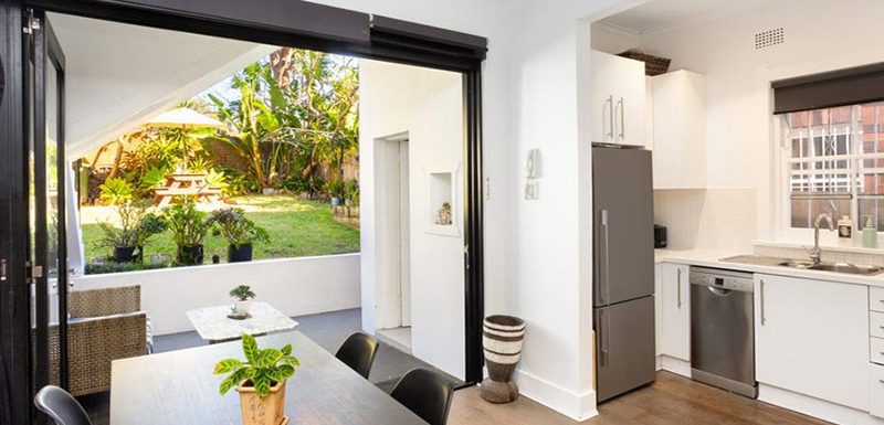 Buyers Agent Purchase – Blair St, Bondi, Sydney - Kitchen
