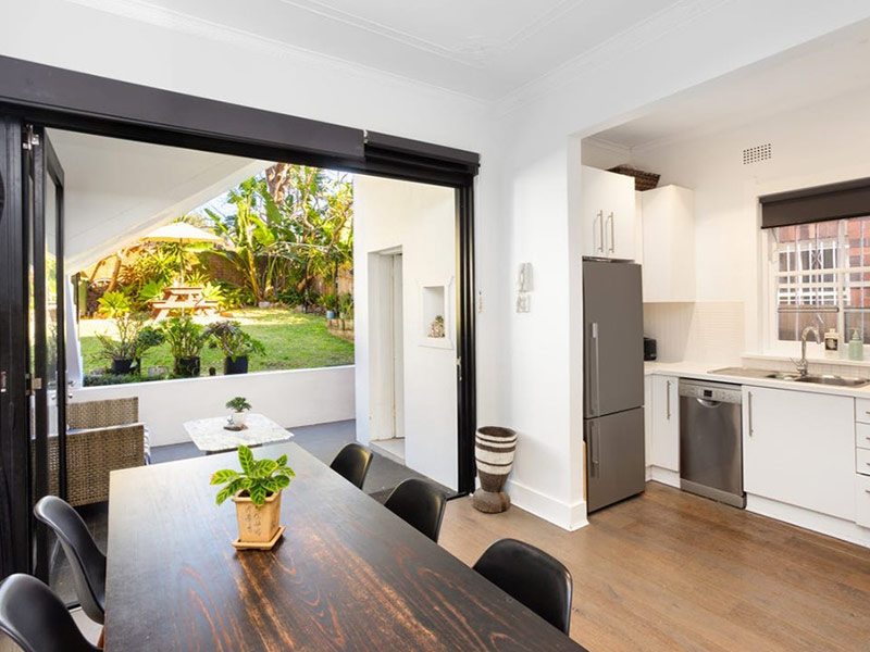 Buyers Agent Purchase – Blair St, Bondi, Sydney - Kitchen