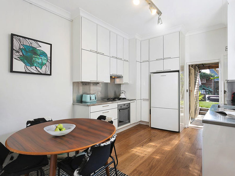 Buyers Agent Purchase – Burnie St, Clovelly, Sydney - Kitchen