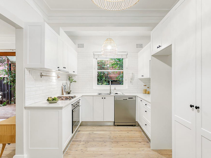 Buyers Agent Purchase – Brook St, Coogee, Sydney - Kitchen