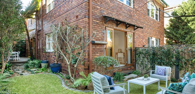 Buyers Agent Purchase – Brook St, Coogee, Sydney - House