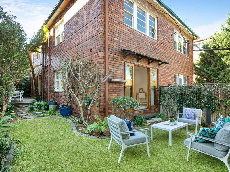 Buyers Agent Purchase – Brook St, Coogee, Sydney - House