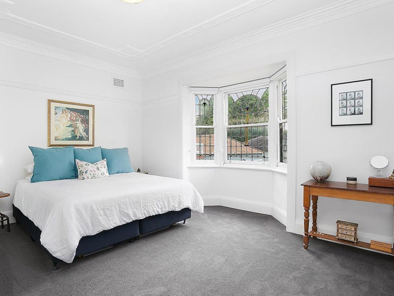 Buyers Agent Purchase – Apartment in Coogee, Eastern Suburbs, Sydney - Bedroom