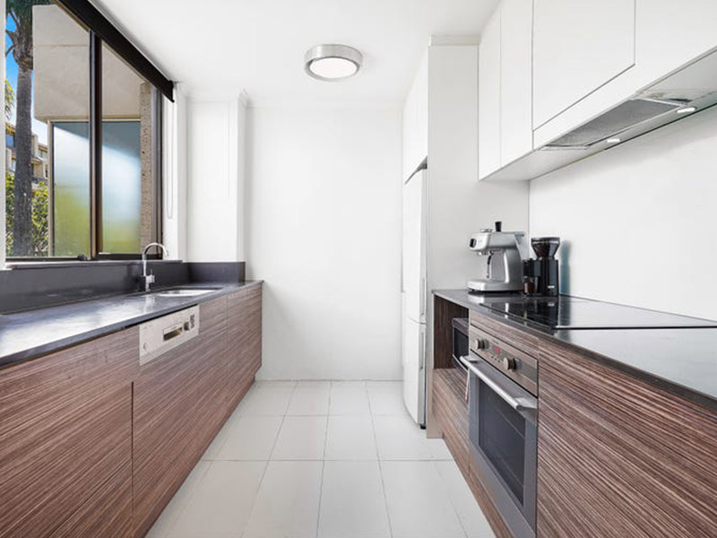 Buyers Agent Purchase – New Mclean, Edgecliff, Sydney - Kitchen