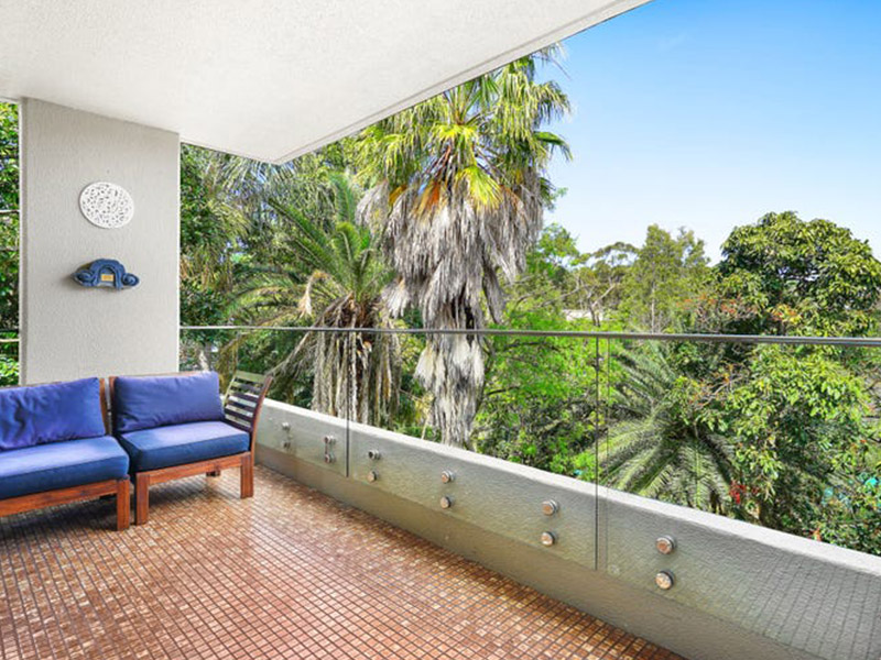Buyers Agent Purchase – New Mclean, Edgecliff, Sydney - Terrace