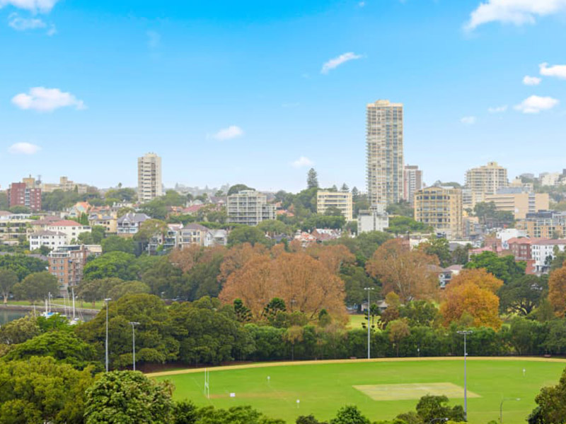 Buyers Agent Purchase – Elizabeth Bay Rd, Elizabeth Bay, Sydney - Golf Court