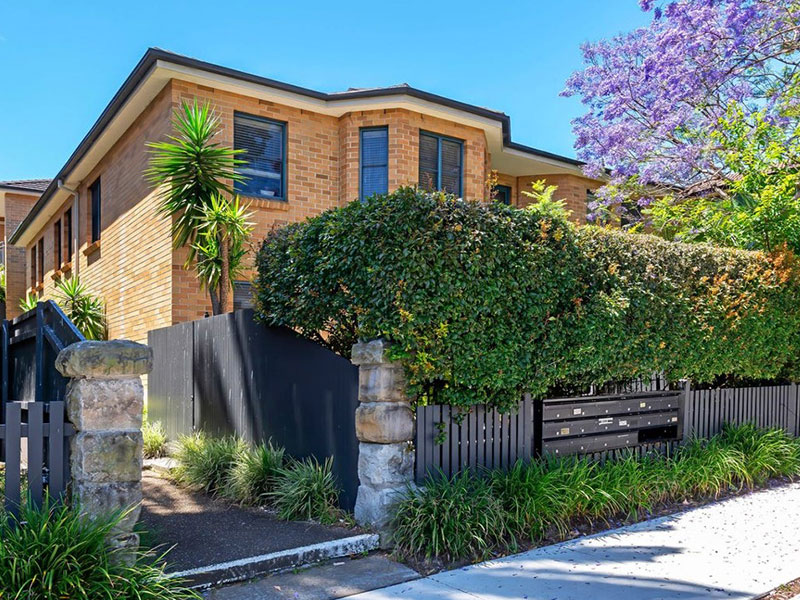 Buyers Agent Purchase – Apartment in Kensington, Sydney - House