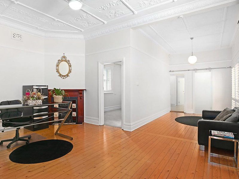Buyers Agent Purchase – Kingsford, Eastern Suburbs, Sydney - Interior