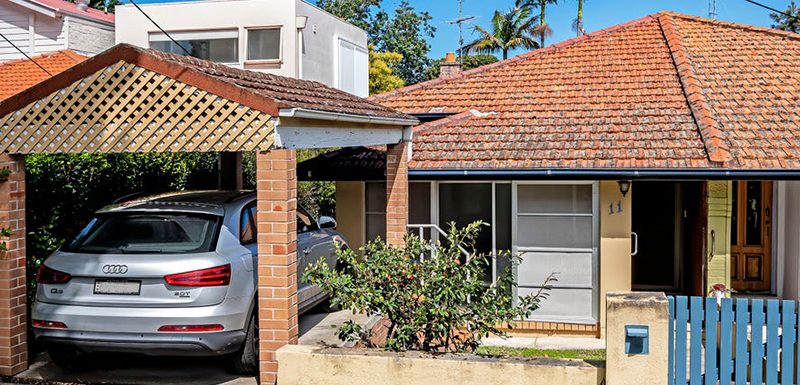 Buyers Agent Purchase – McNair Ave, Kingsford, Sydney - House