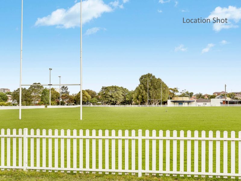 Buyers Agent Purchase – Marjorie Crescent, Maroubra, Sydney - Location