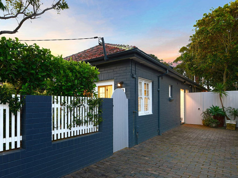 Buyers Agent Purchase – Holmes St, Maroubra, Sydney - House